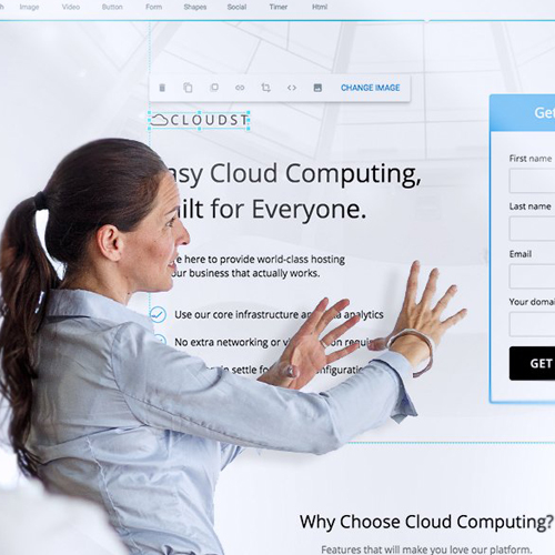 landing-page