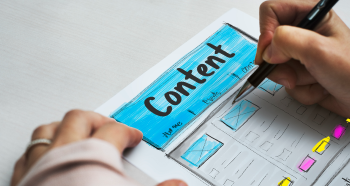 Content Creation
