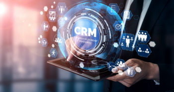 Client Relationship Management (CRM) System