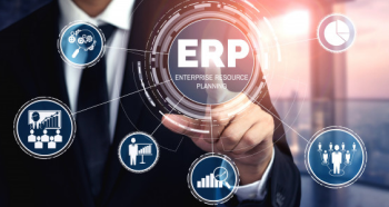 Enterprise Resource Planning (ERP) Software
