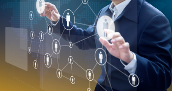 Human Resource Management (HRM) App