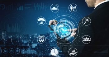 Name your custom enterprise solution and we’ll build it for you!