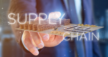 Enterprise Supply Chain Management Software