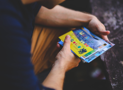 Events & tickets