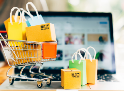 E-Commerce