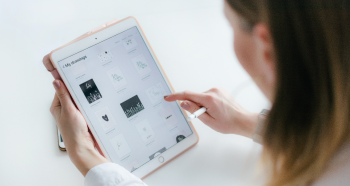 Uber-like Apps for Wellness