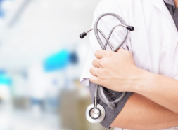 Medical & Healthcare