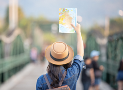 Travel & Hospitality