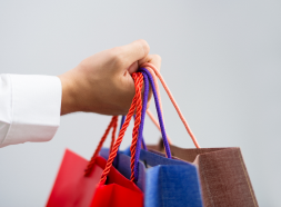 Shopping