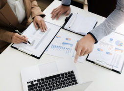 IT Infrastructure Audit