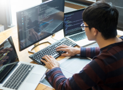Infrastructure As Code Implementation Service