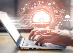Cloud Transition Services