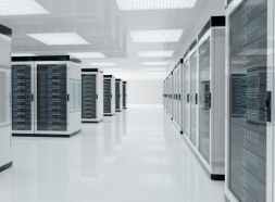 Database Managed Services