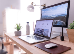 Managed Hosting Service